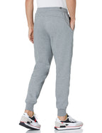 PUMA Men's Essentials Fleece Sweatpants (Available in Big and Tall Sizes)