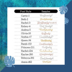 CoolJewelry Personalized Heart Pendant 925 Sterling Silver Custom Name Necklace with Heart Symbol Necklace Jewelry Christmas Gif