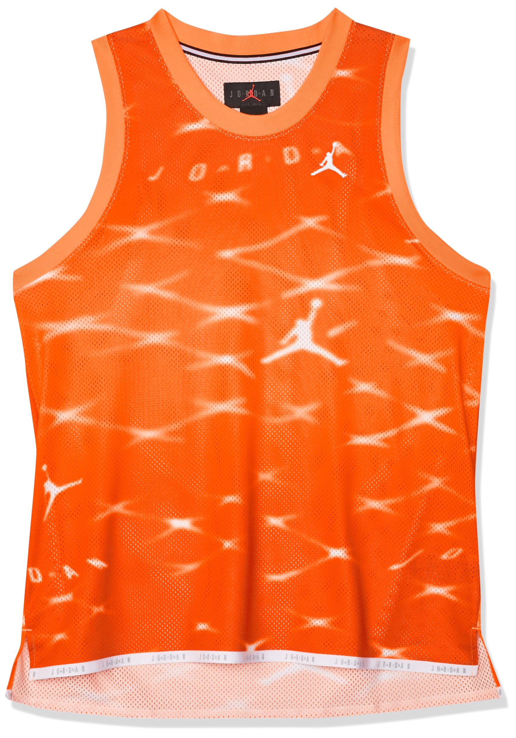 Nike J Ess Aop Men Basketball Jerseys