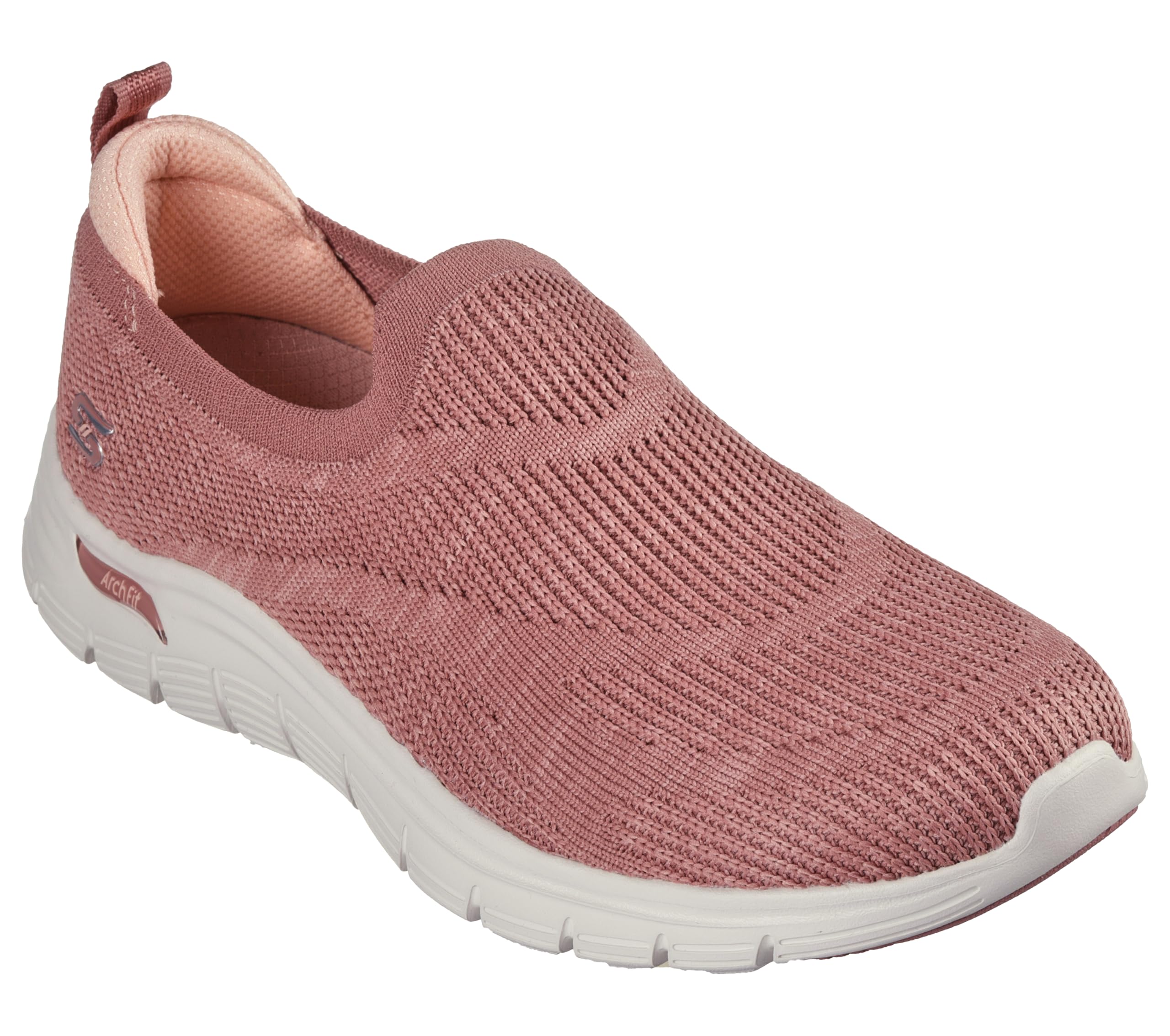 Skechers Women Arch Fit Vista In Spriration Dark Sports Shoes
