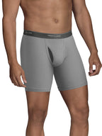 Fruit of the Loom Men's Coolzone Boxer Briefs, Assorted Colors, Medium