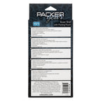 Packer Gear Boxer Brief with Packing Pouch - 2XL/3XL