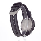 Timex Men's Expedition Digital CAT 41mm Watch - Gray Case with Black & Gray Resin Strap & Integrated Compass