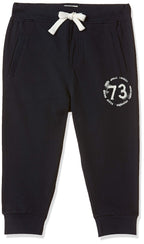 Pepe Jeans BoyS Chino Shorts (Pb800450_Navy 10 Years-11 Years)