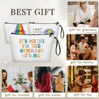 Gift for Teenage Girl, Gymnastics Gifts, Girl Birthday Gift,Granddaughter Gifts from Grandma, Unique Gifts for Women,Gymnastics