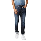 Jeans Blue