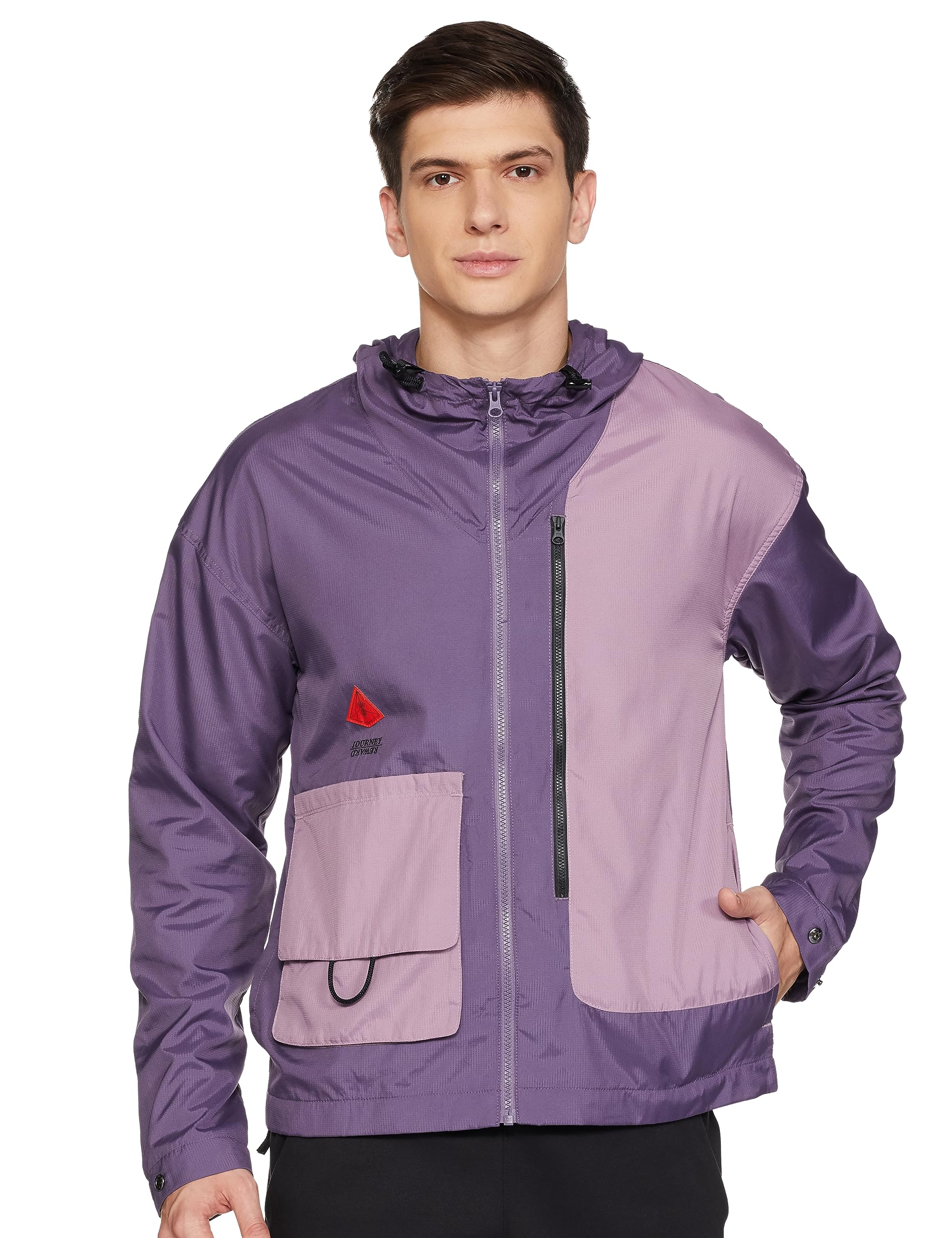 Nike Kyrie Lwt Men Jackets & Coats