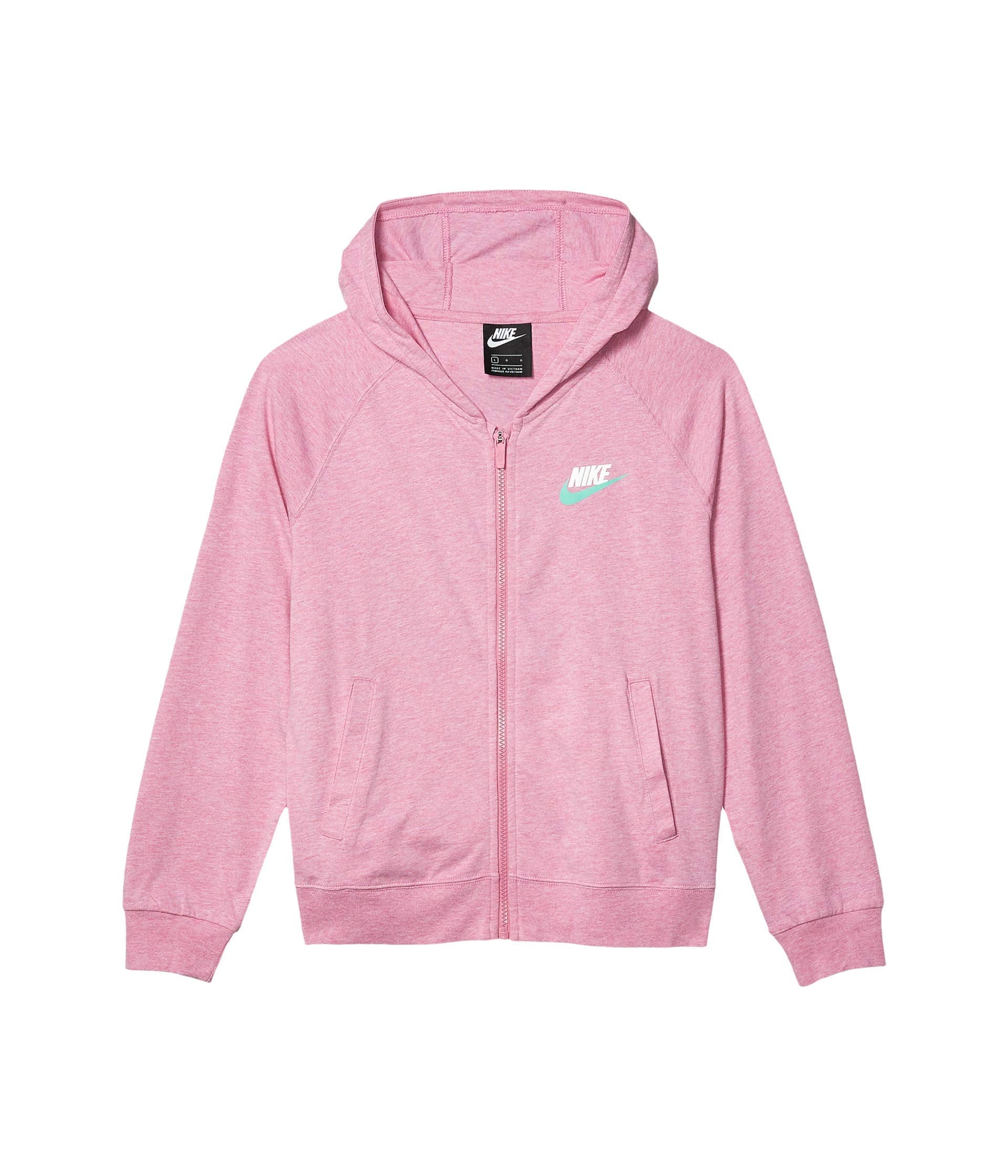 Nike Girls Jackets