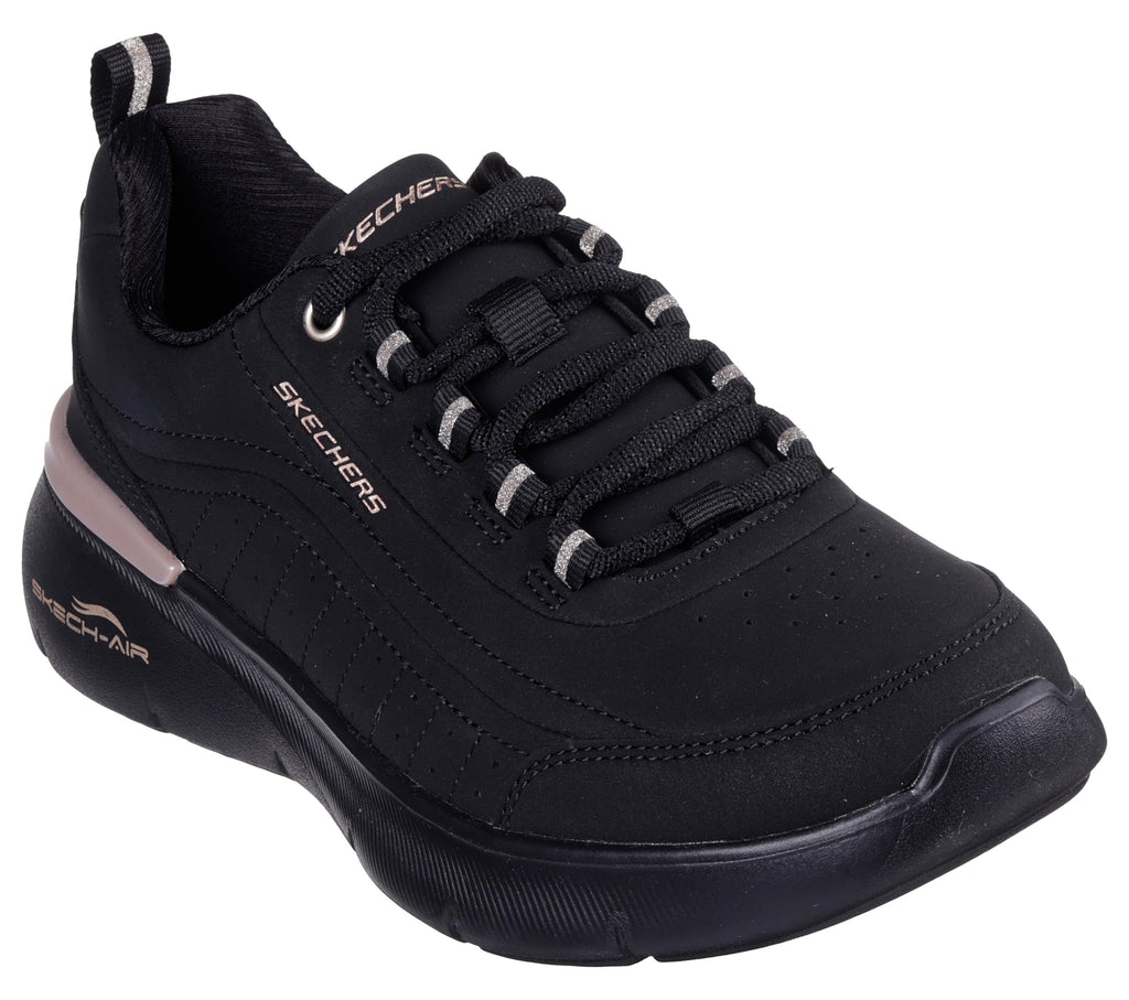Skechers Women Skech Air Dynamight 2.0 Moder Sports Shoes