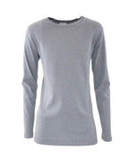 BASIC COTTON Free Spirit Premium Quality 100% Brushed Cotton Men's Long Sleeve Made in Italy