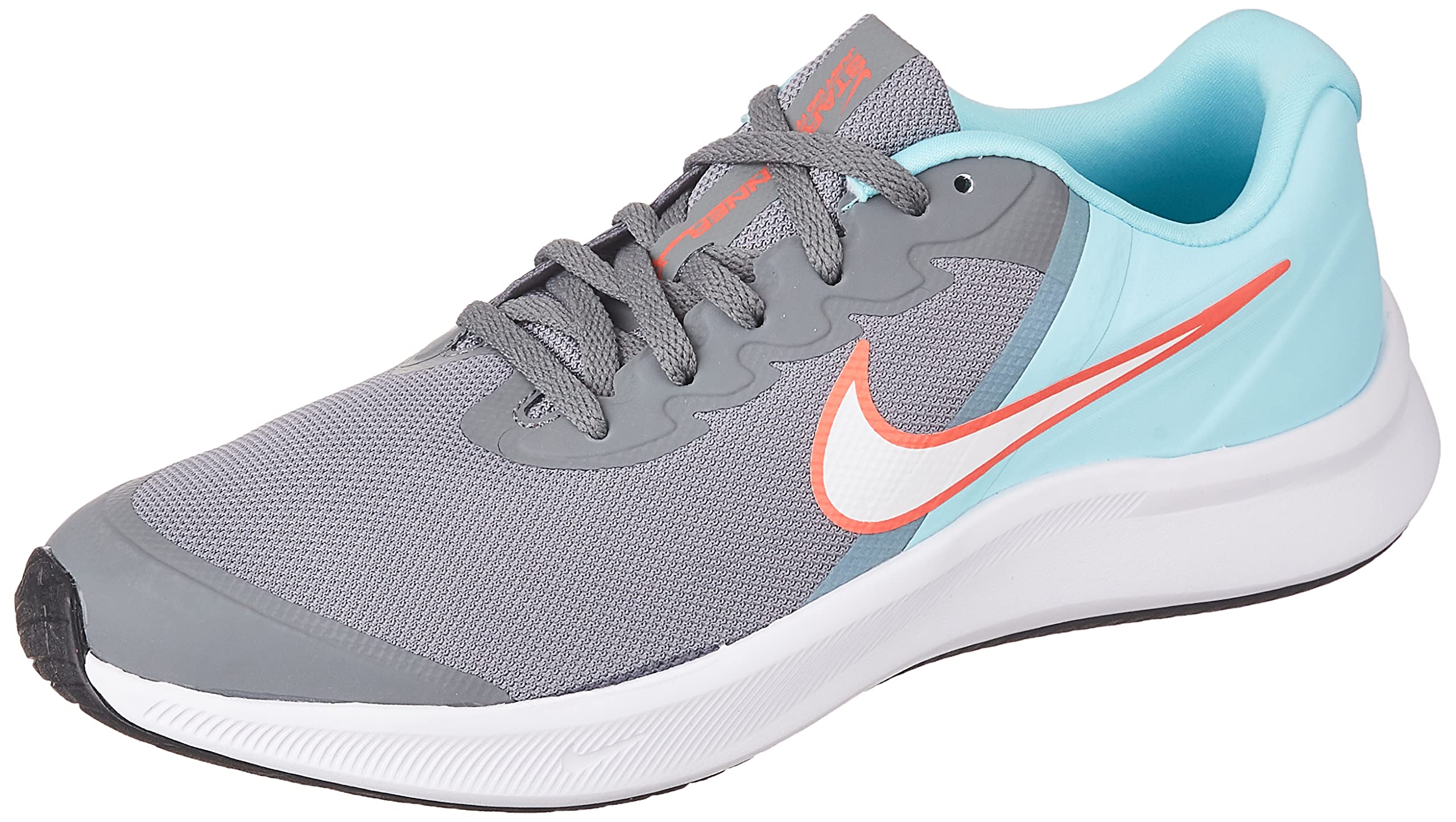 Nike Star Runner 3 Boys Running Shoes