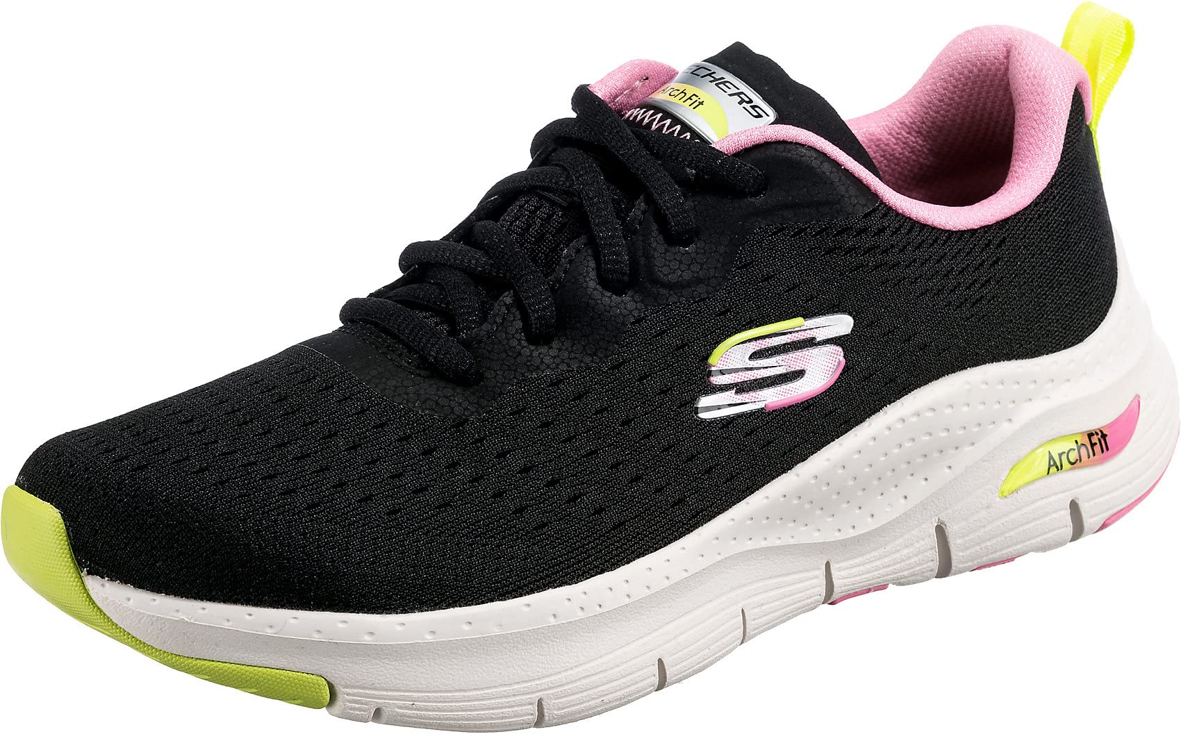 Skechers Women Infinity Cool Flats