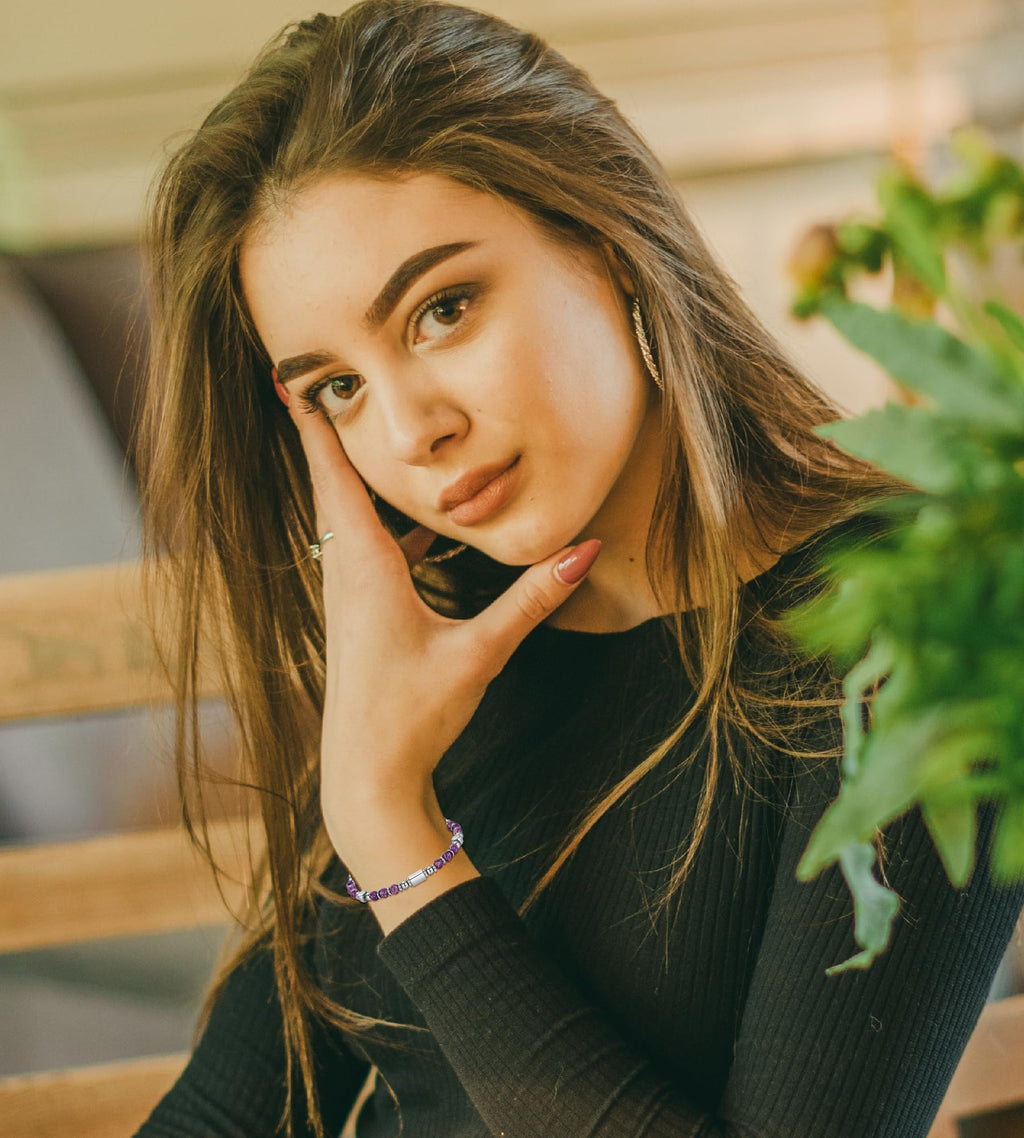 AryaHozel Bracelets for Teen Girls Gifts Birthday Women Tween Teenage Girls Jewelry Teens Ages 8 12 14 16 18 Year Old Ideas Chri