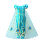 Dressy Daisy Girls Princess Dress Up Costumes Halloween Party Fancy Dress
