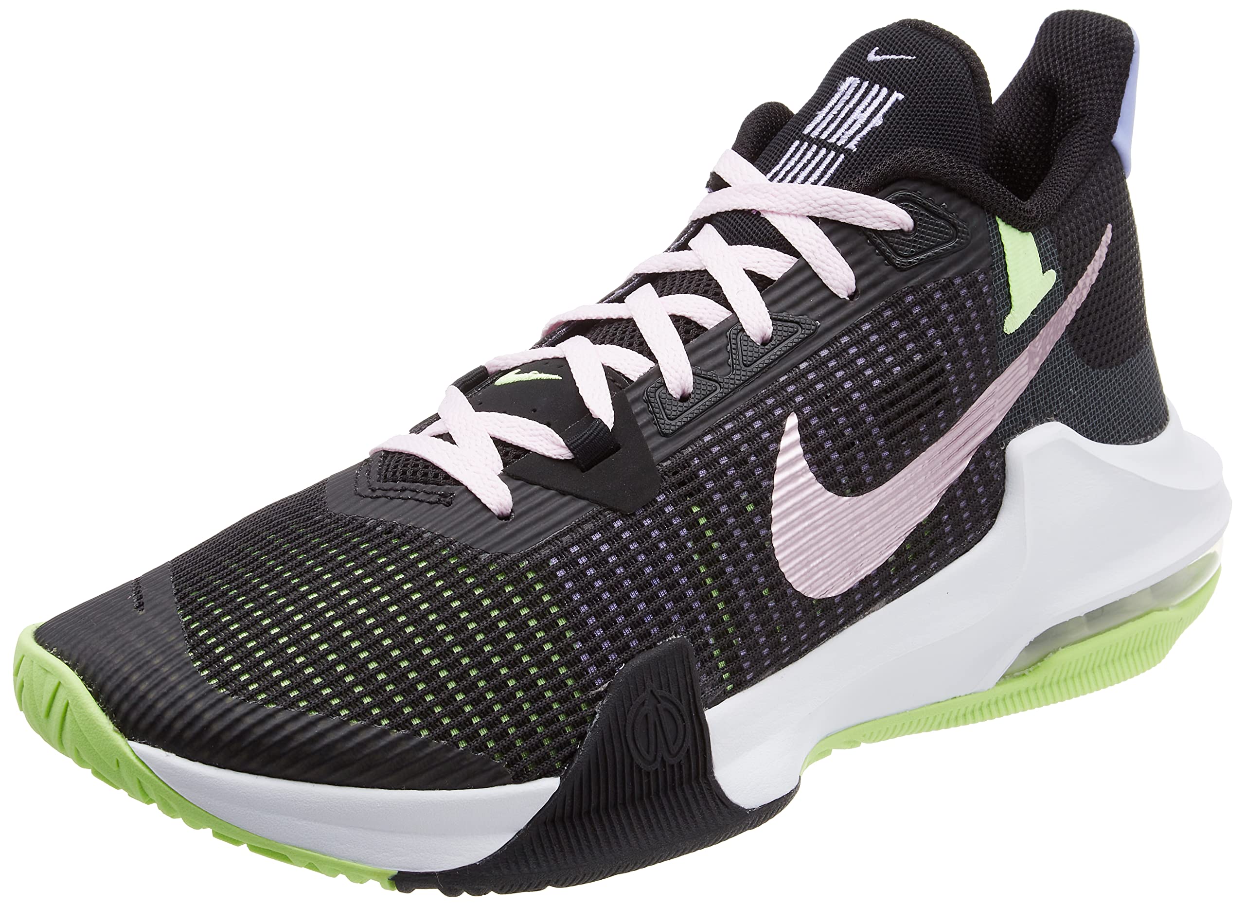 Nike Air Max Impact 3 Men Running Shoes