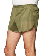Soffe Mens Authentic Ranger Panty, OD Green, Large