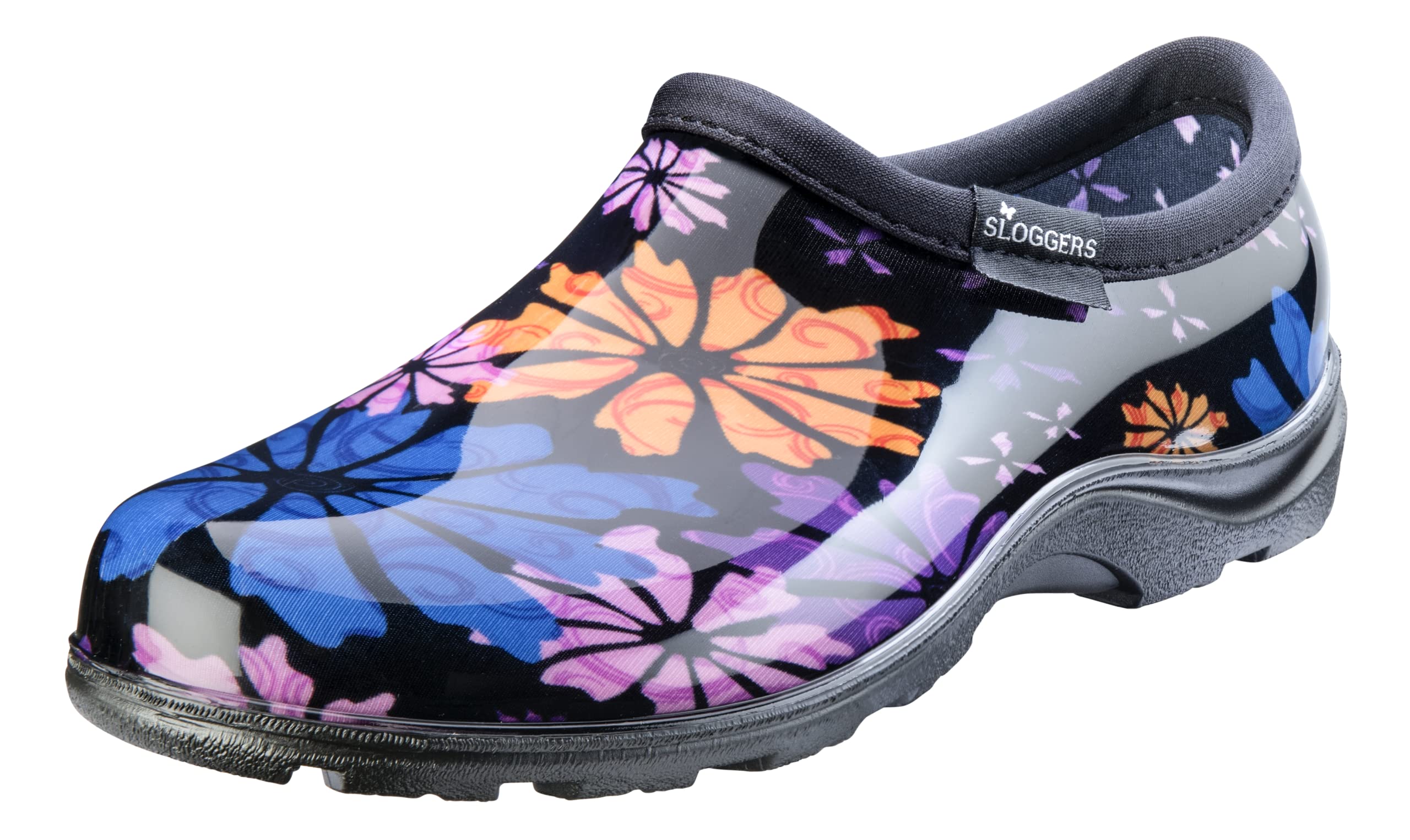 WOMN SHOE FLWR PWR 9 (Pack of 1)
