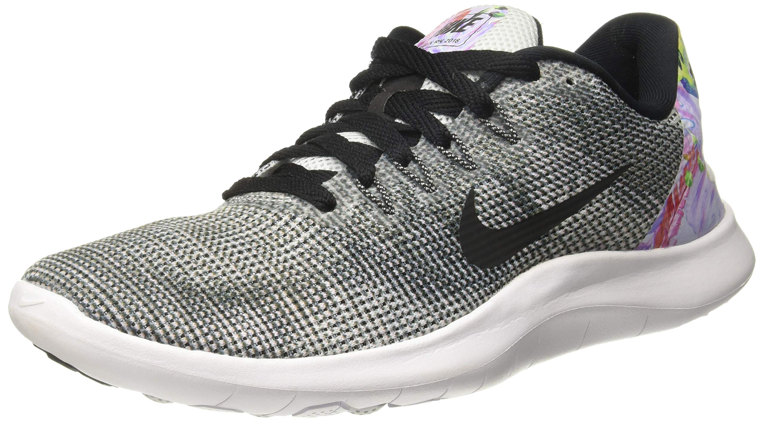Nike Flex 2018 Rn Prm/Running Shoes 37.5 Eu Women Running Shoes