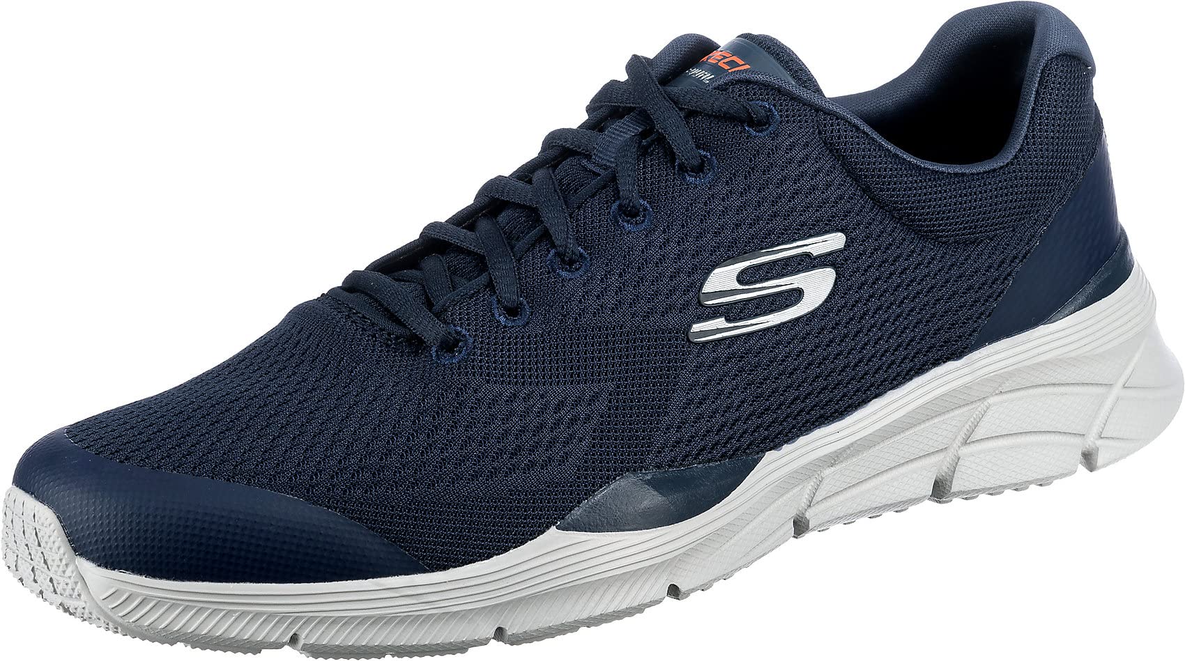 Skechers Men Equalizer 4.0 Generation Casual Shoes