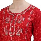 Ishin Women Salwar_Suit_Set