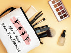 Dance Recital Gifts for Girls, Dance Makeup Bag, Dance Teacher Appreciation Gifts, Dance Recital Gifts Ideas, Ballet Gifts, Danc