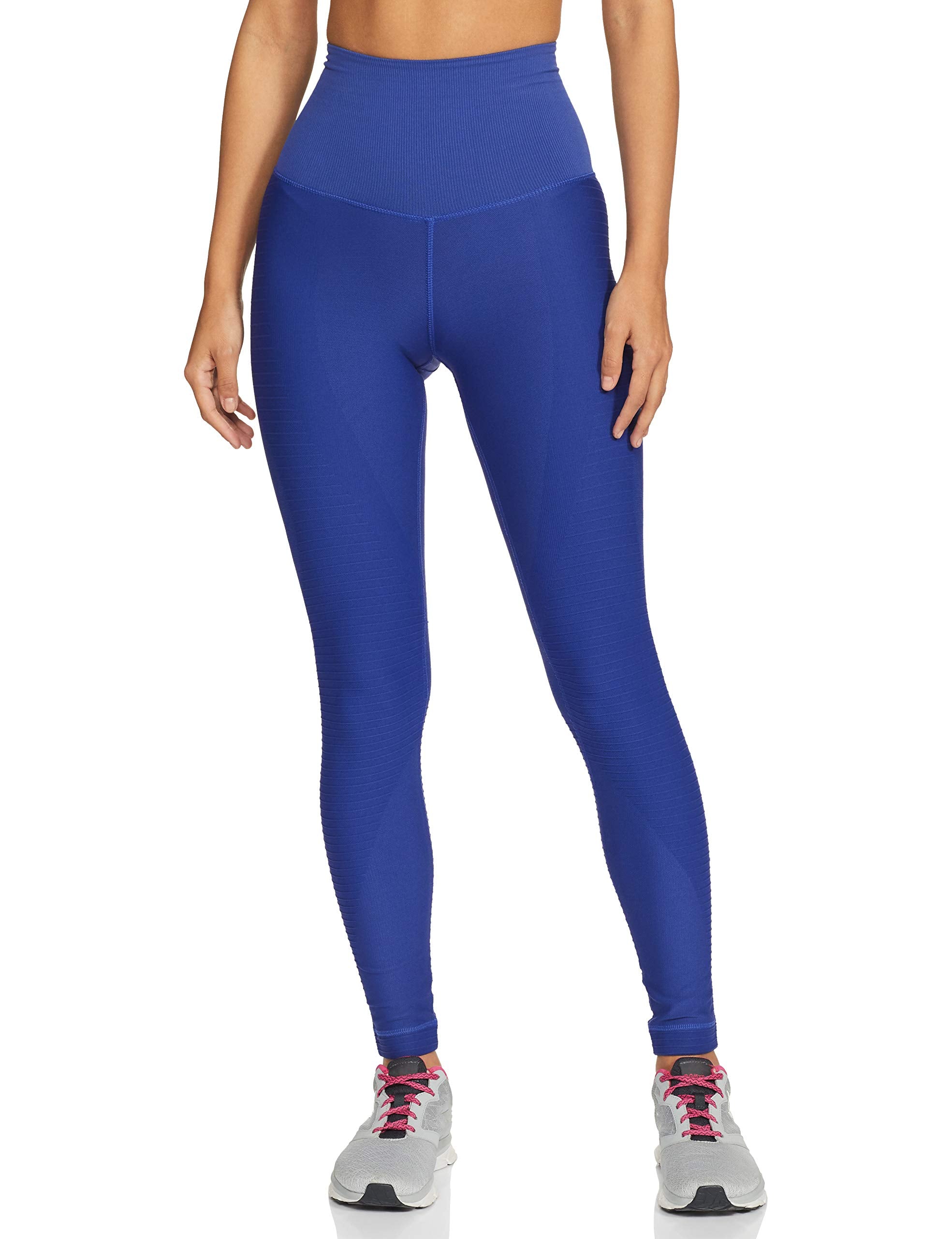 Nike Loose Fit Cotton Tights Women Running Leggings