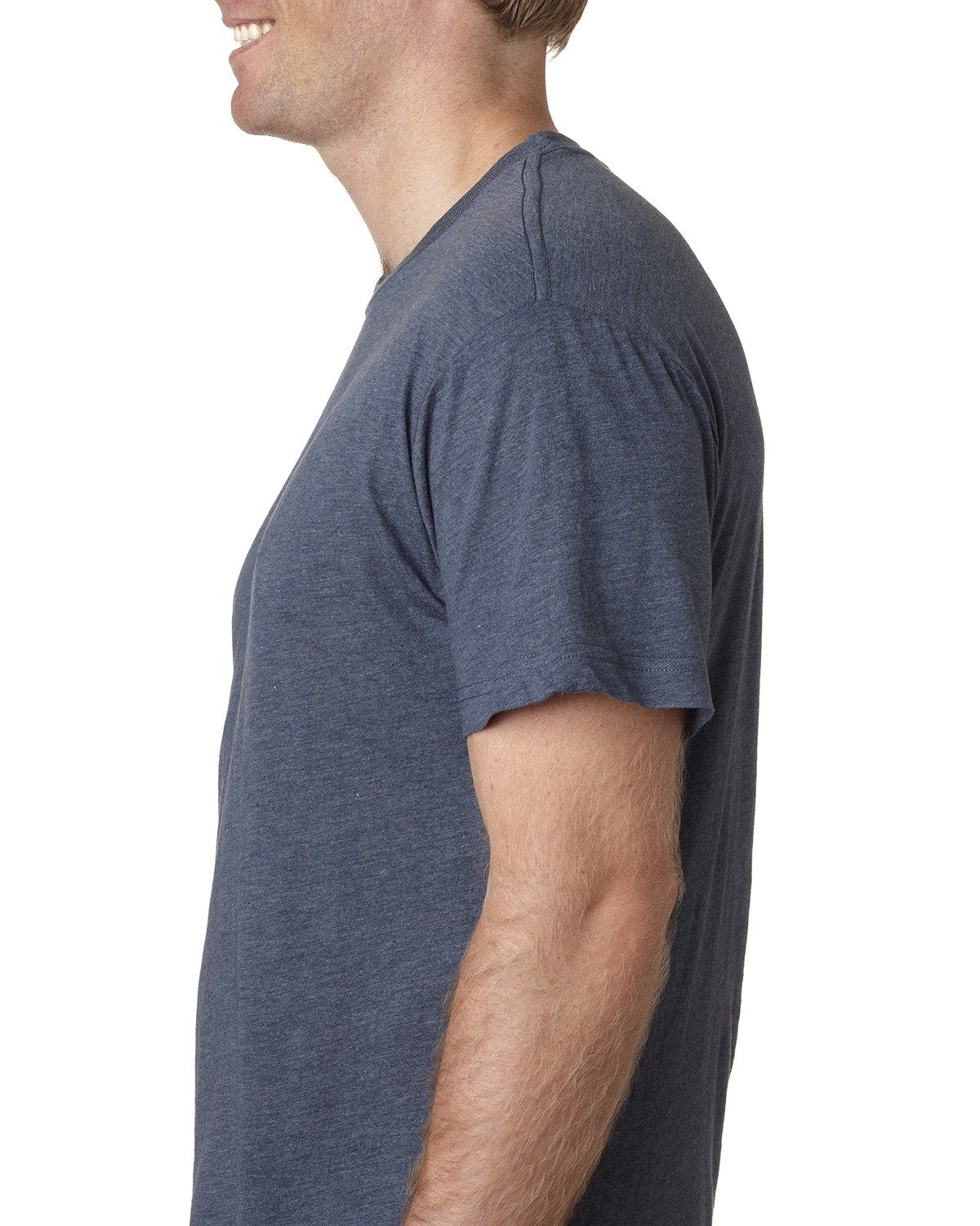 Unisex Triblend T-Shirt - ENVY - 3XL(D0102H788K2)