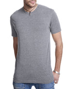 Unisex Triblend T-Shirt - ENVY - 3XL(D0102H788NJ)