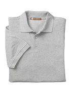 Mens 56 oz Easy BlendPolo - WHITE - XS(D0102H768S8)