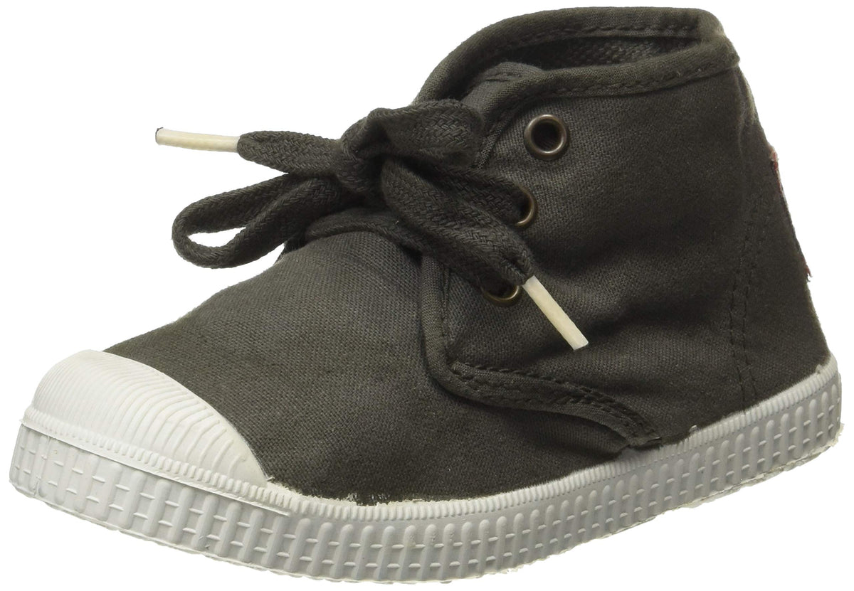 Cienta Unisex Kids Antracit Cheerleading Shoes  4 UK/India (36 EU)(6099774) 4