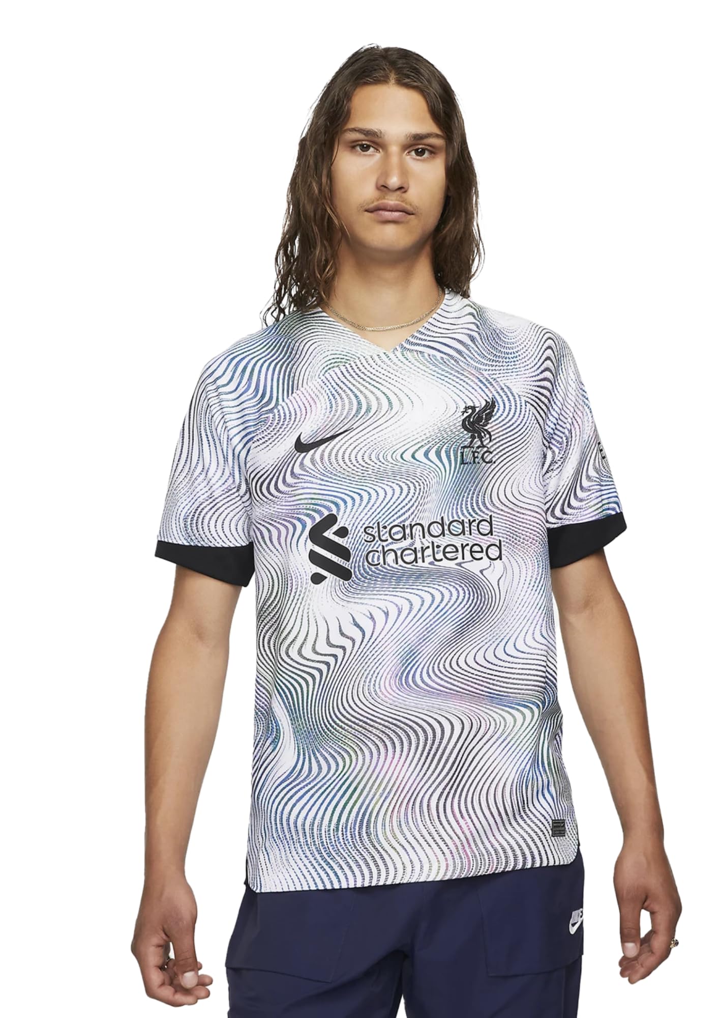 Nike Lfc Dri-FIT Stad Jsy Ss Aw Men T-Shirts