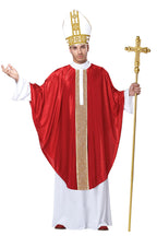 California Costumes The Pope Costume Large/X-Large