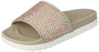 Skechers Women Arch Fit Paradise Strollin Sandals & Floaters