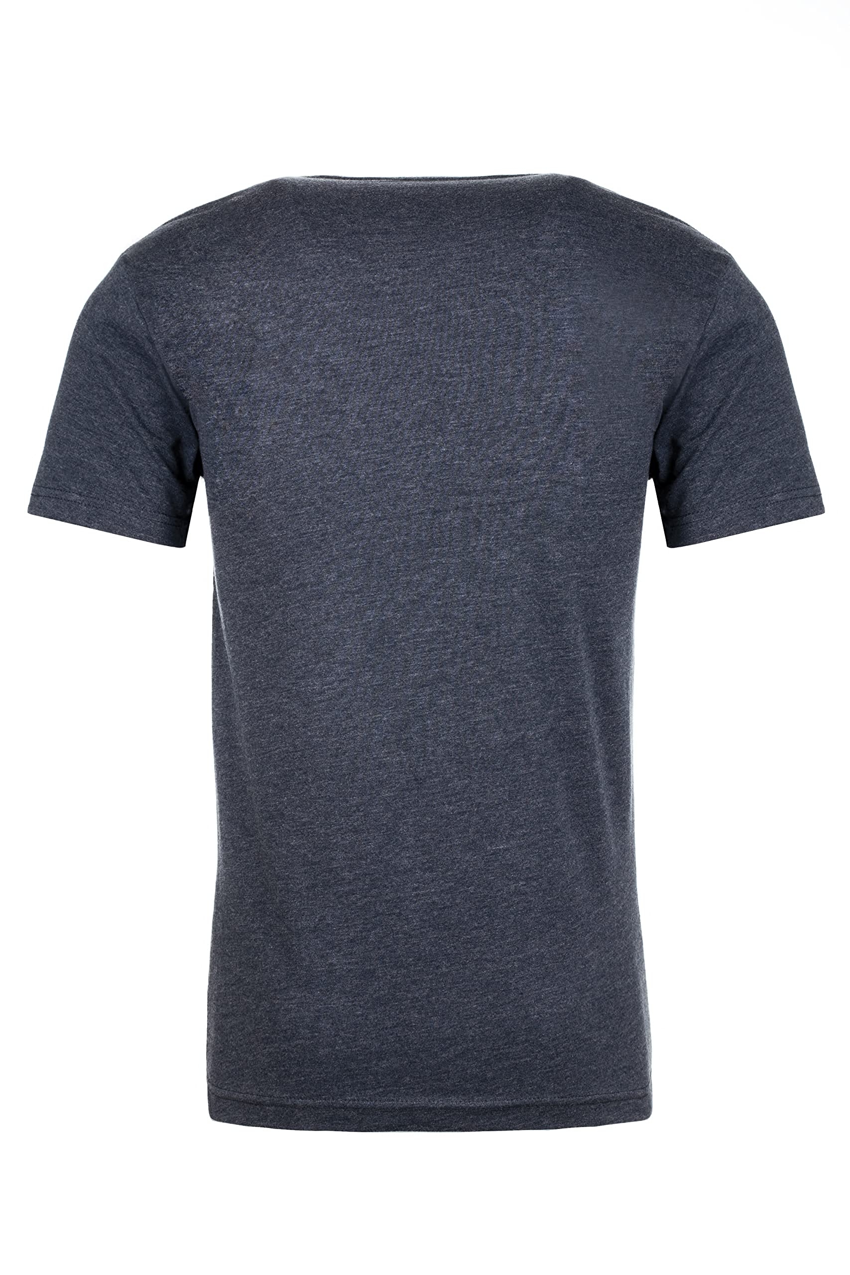 Next Level 6210 Men's Men's CVC Tee