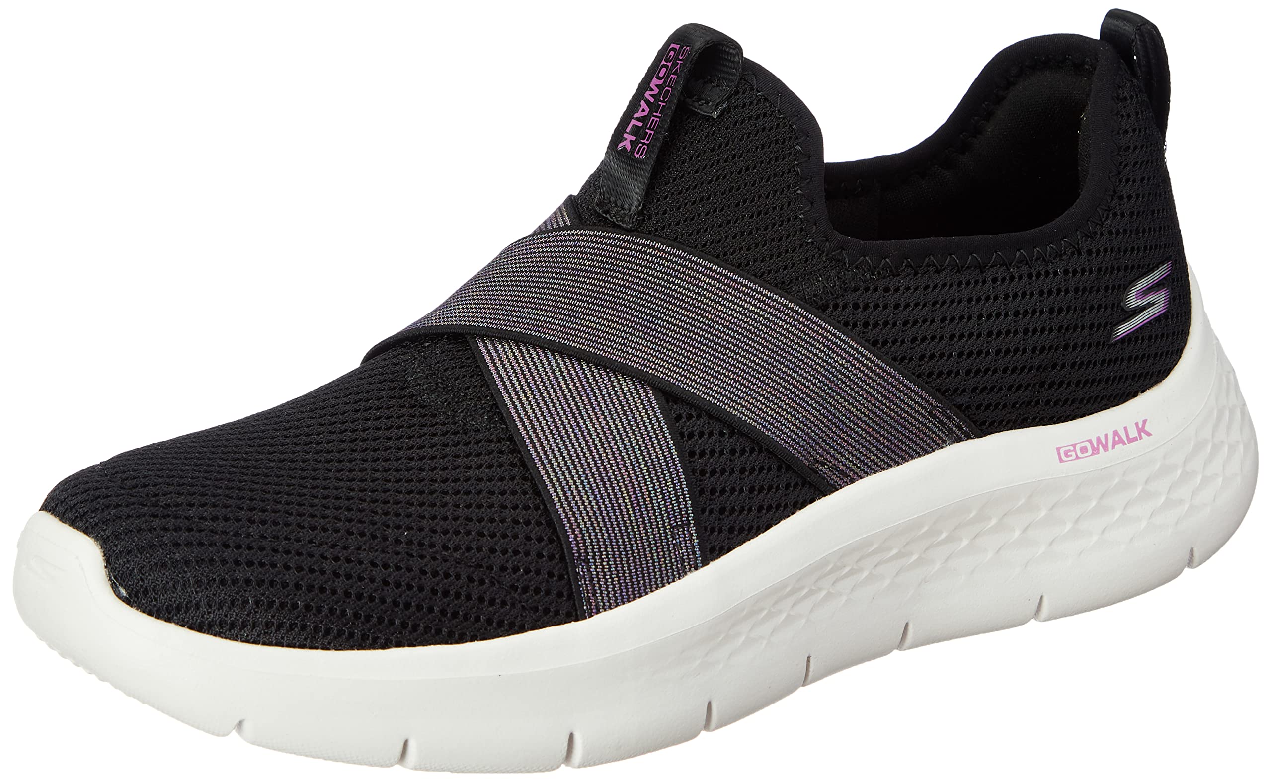 Skechers Women Go Walk Flex Lilly Sports Shoes