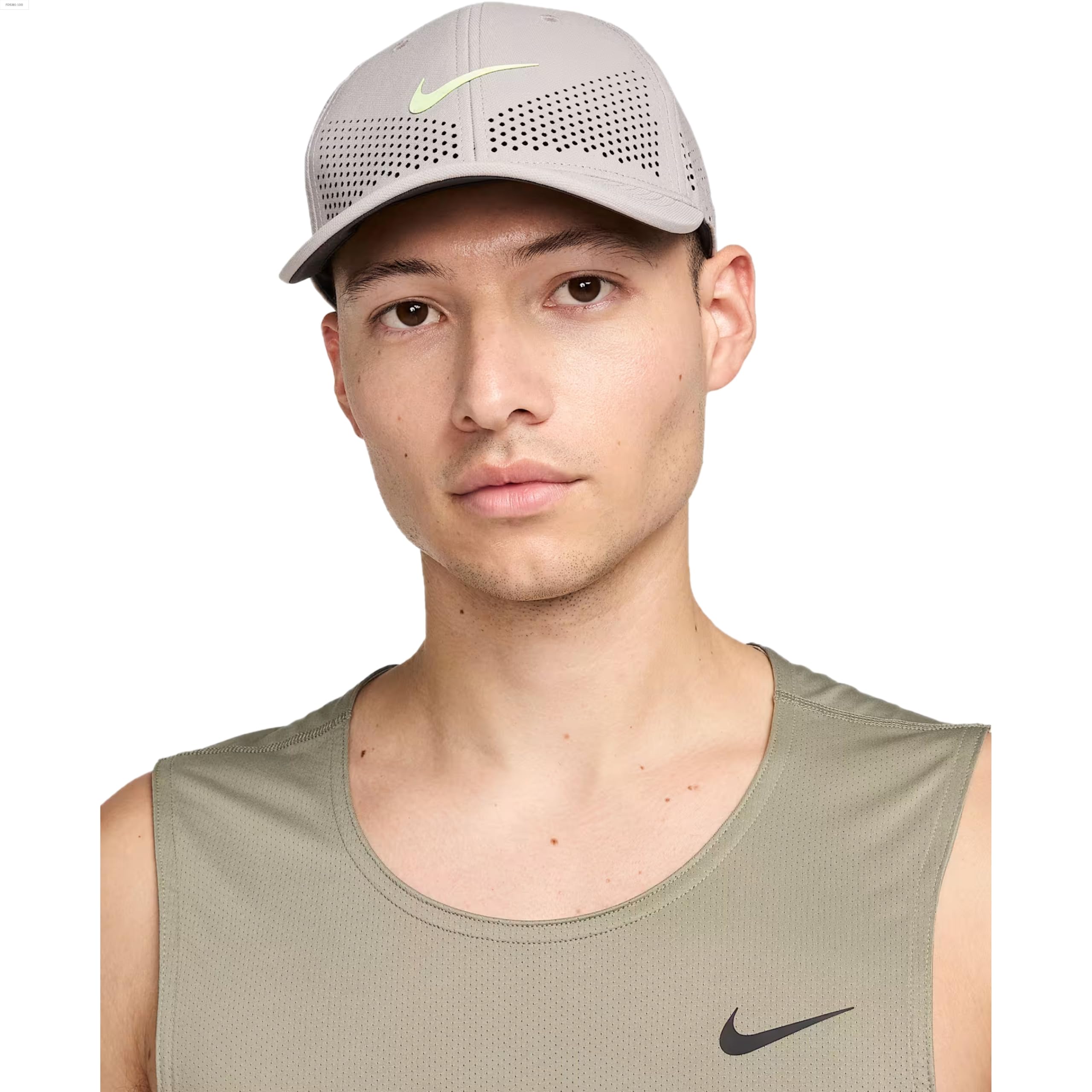 Nike Dri-FIT Adv Clb Cap Ab P Adjstable Men Novelty Baseball Caps