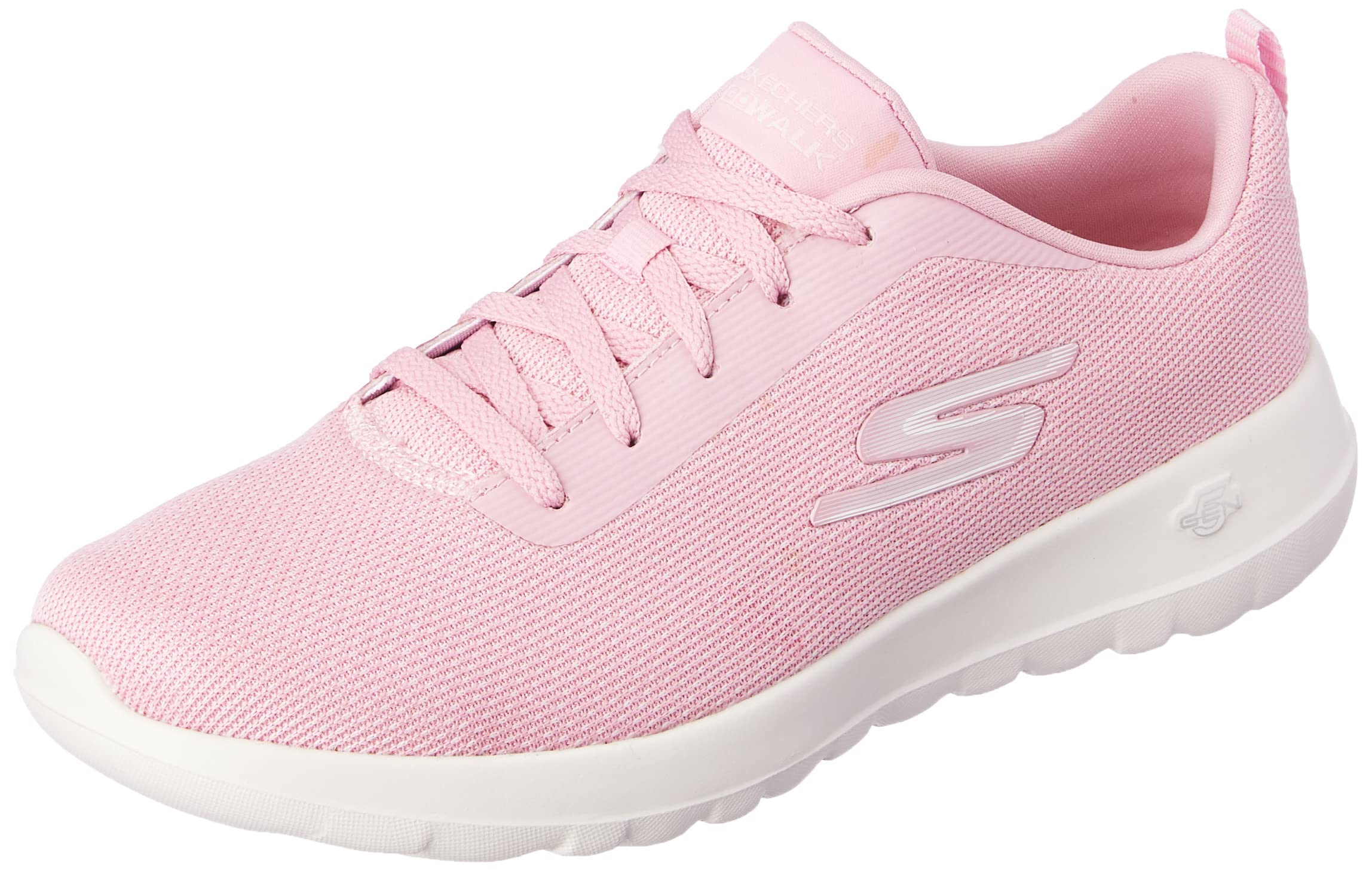 Skechers Women Go Walk Joy Vivacious Pnk Sports Shoes
