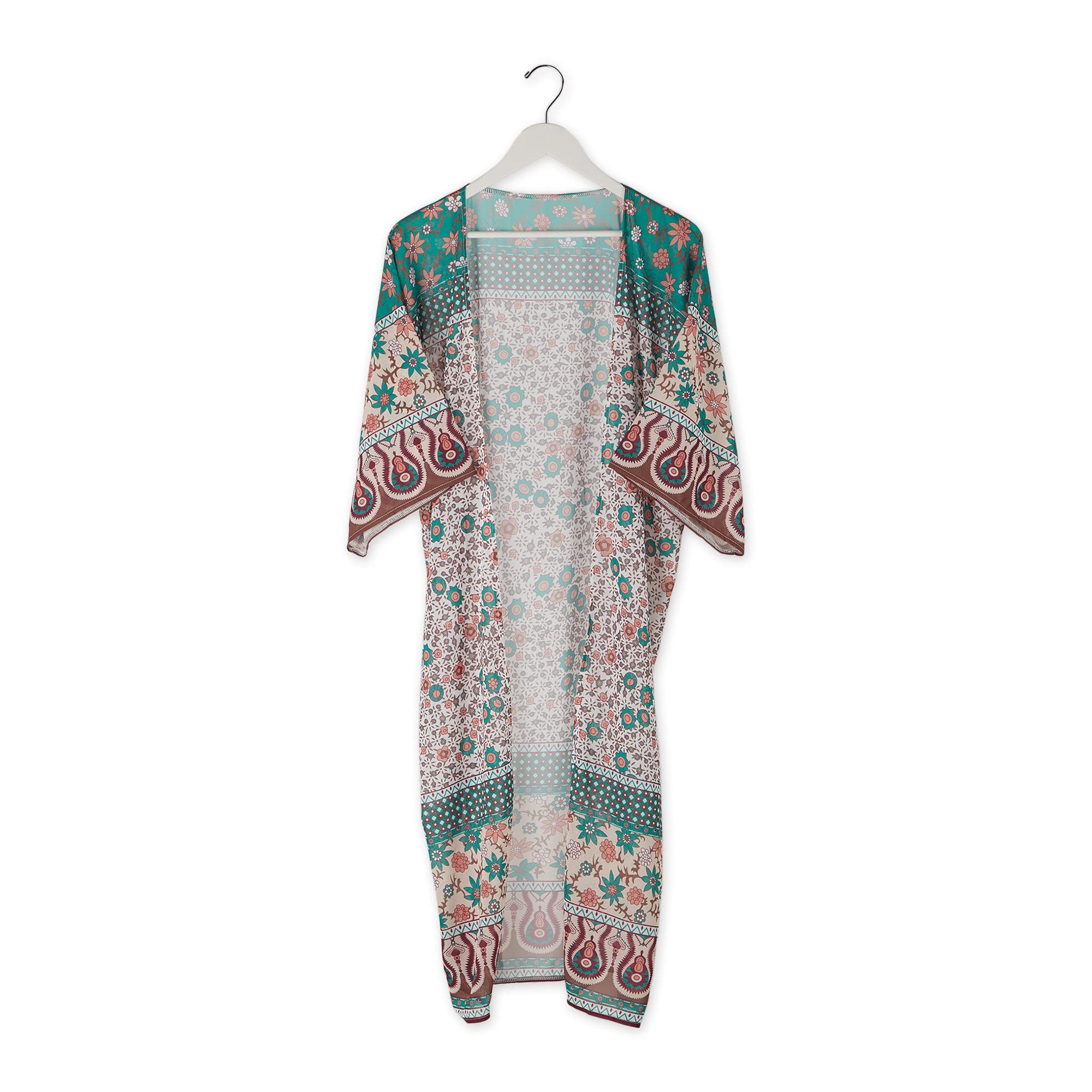 TULUM KIMONO