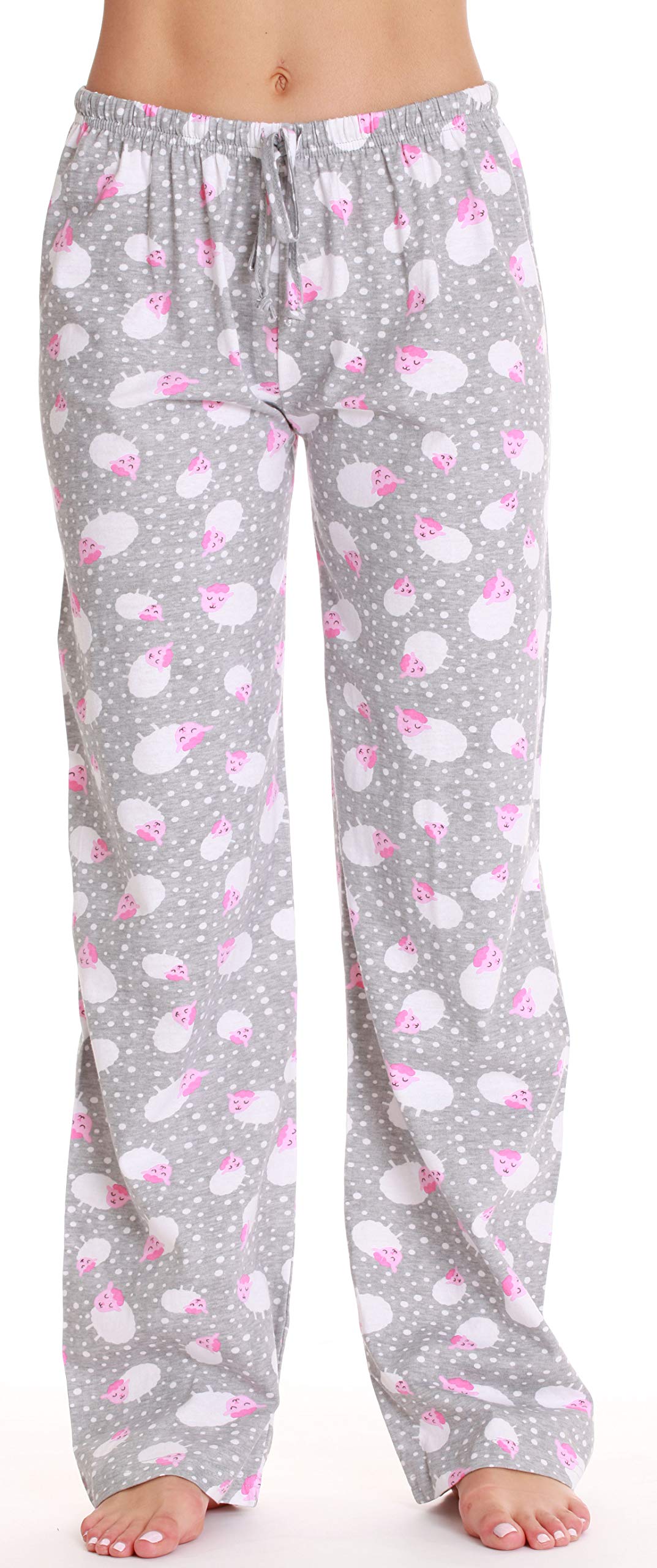 Just Love Women Pajama Pants Sleepwear 6324-10255-1X