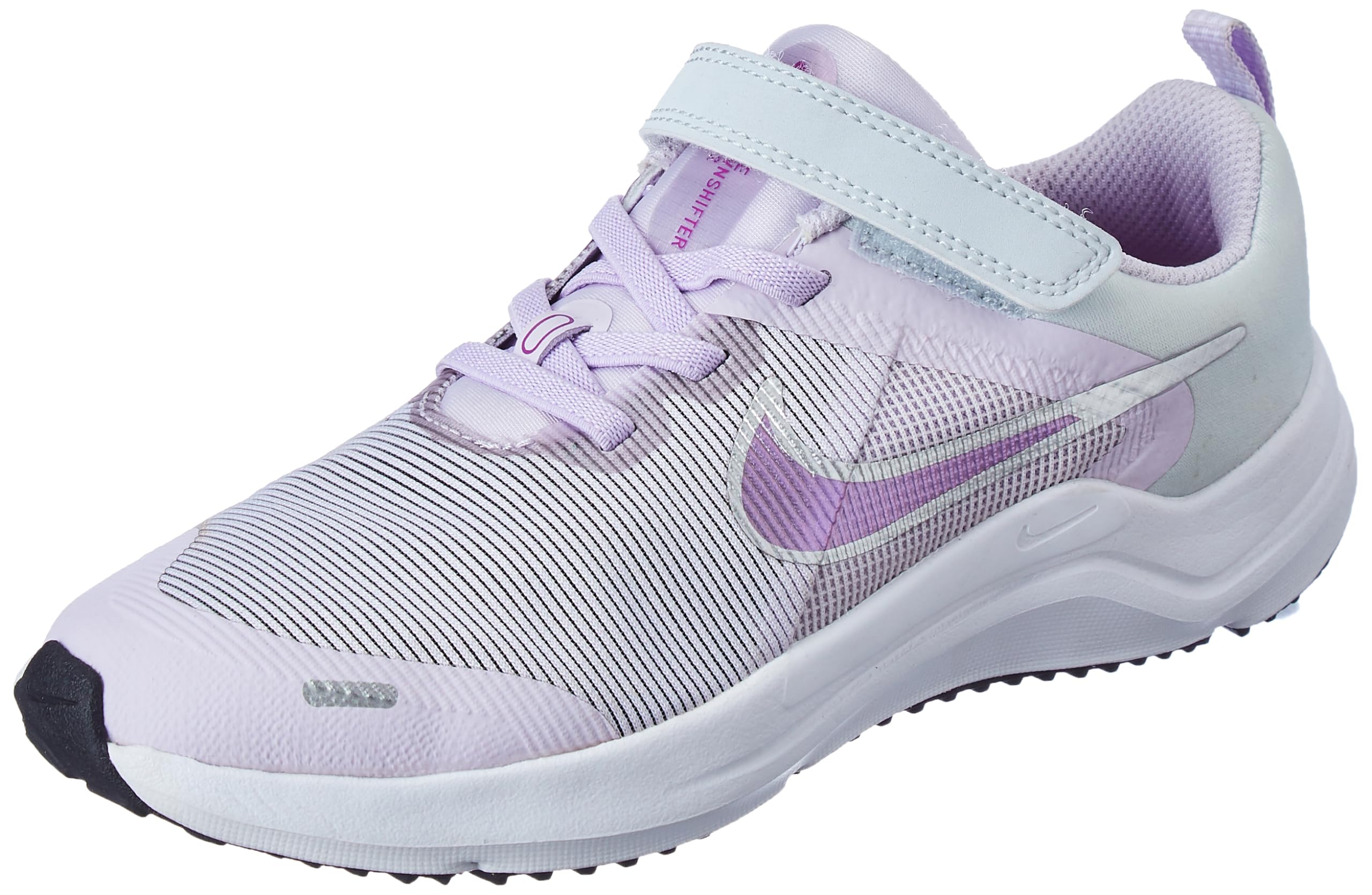 Nike Running Downshifter 12 Nn Psv Boys Sneakers