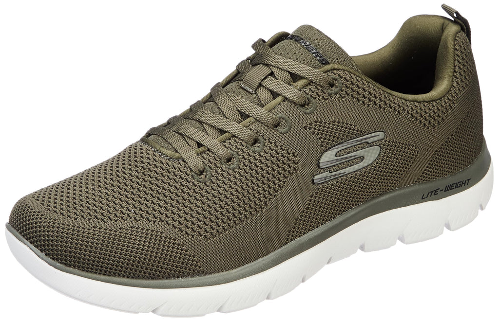 Skechers Men Summits Brisbane Sports Shoes