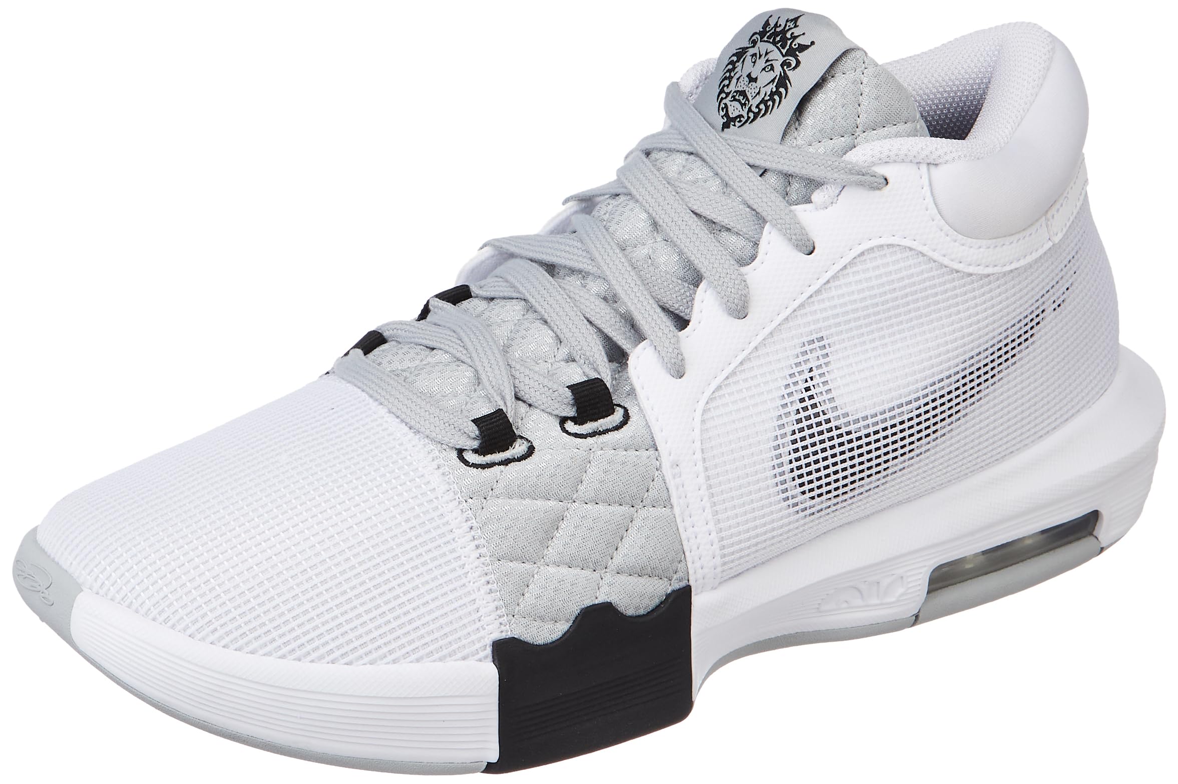 Nike Lebron Witness Viii Ep Running Men Running Shoes