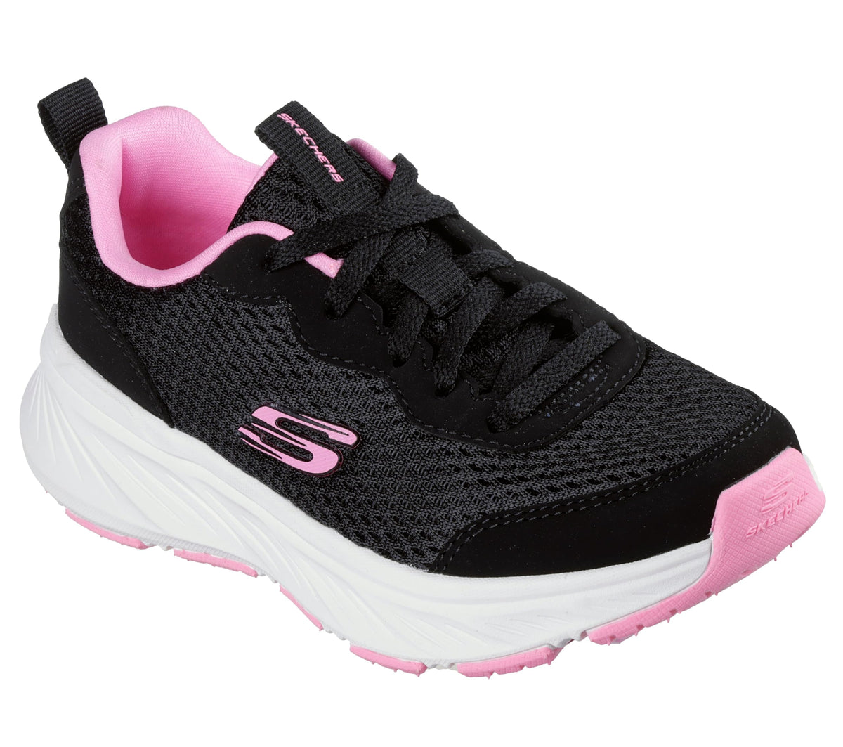 SkechersGirls SneakersEDGERIDE303982LBKPK2 12
