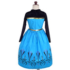 Lito Angels Baby Girls Princess Coronation Costumes Halloween Birthday Fancy Party Dress Up with Accessories