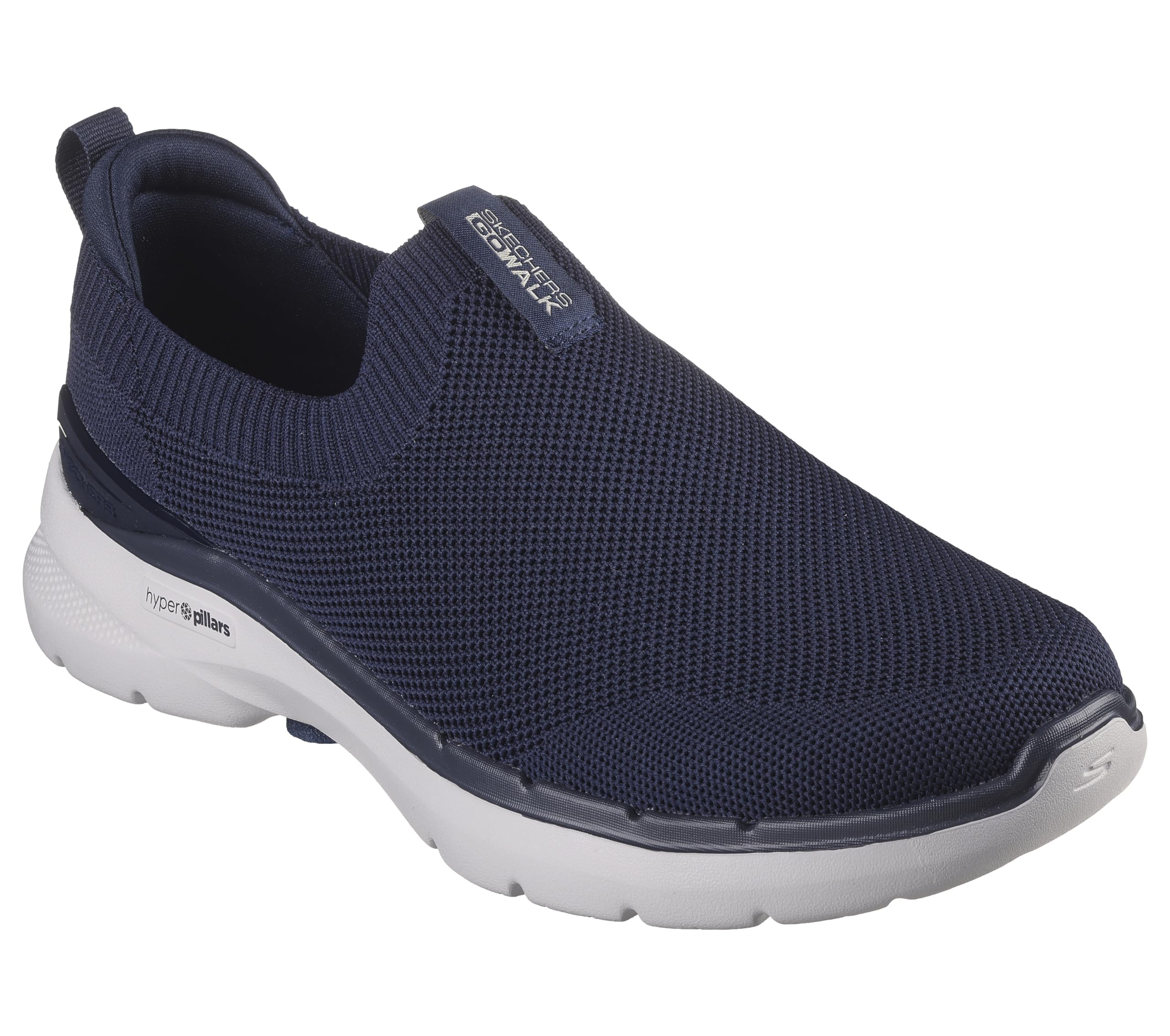 Skechers Men Go Walk 6 Warnock For Sports Shoes