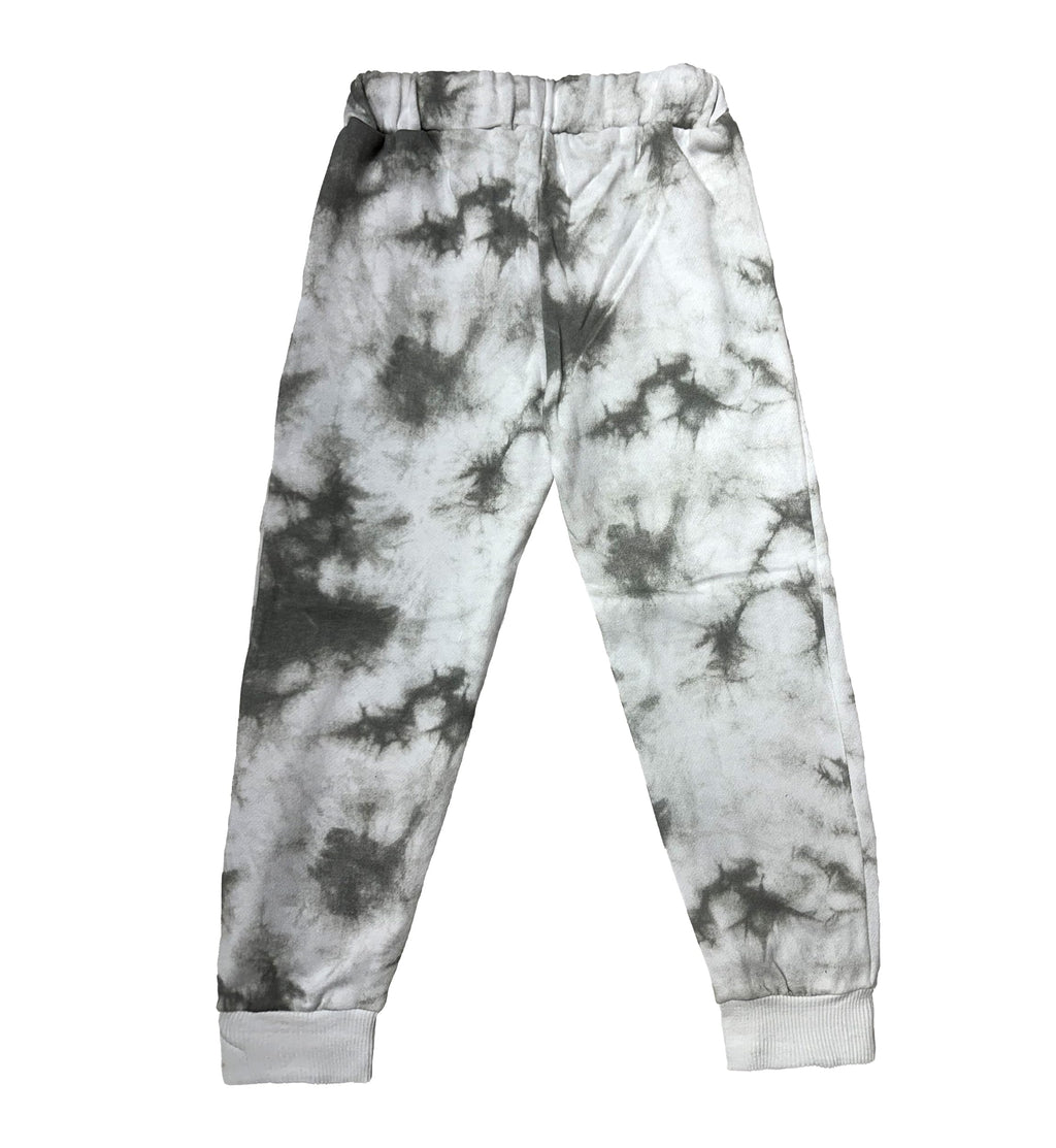 Kyda Kids100% Cotton Track Pant For Boys And Girls - Regular Fit (Pack Of 1)