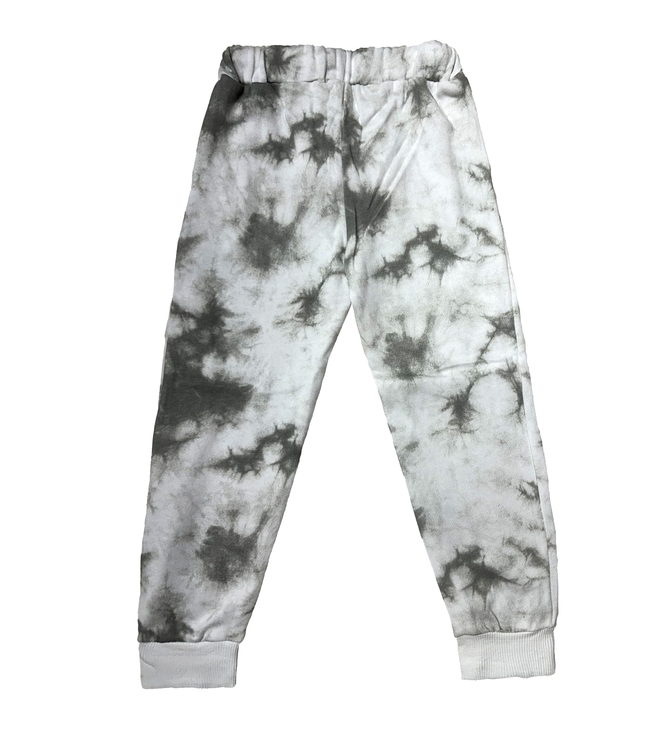 Kyda Kids100% Cotton Track Pant For Boys And Girls - Regular Fit (Pack Of 1)