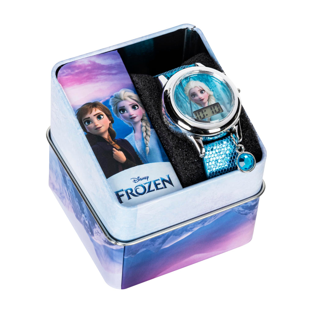 Disney Frozen 2 Kids Watch