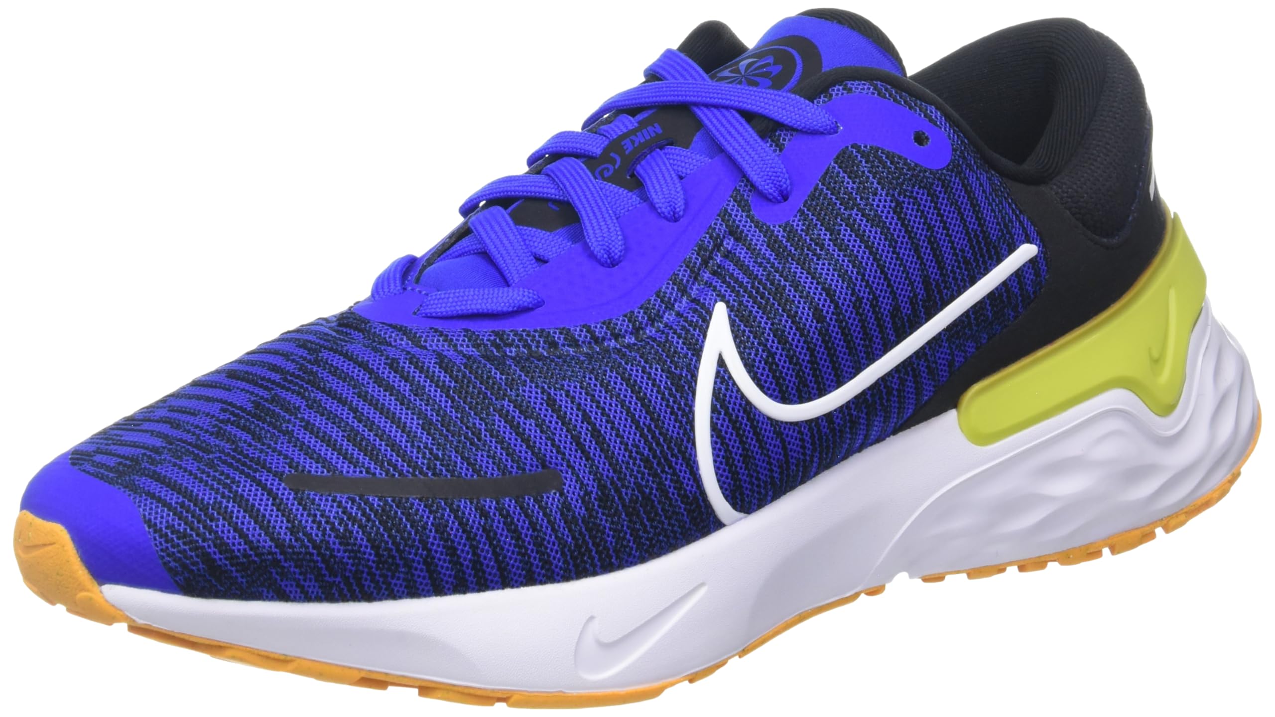 Nike Running Shoes Renew Run 4 Men Running Shoes