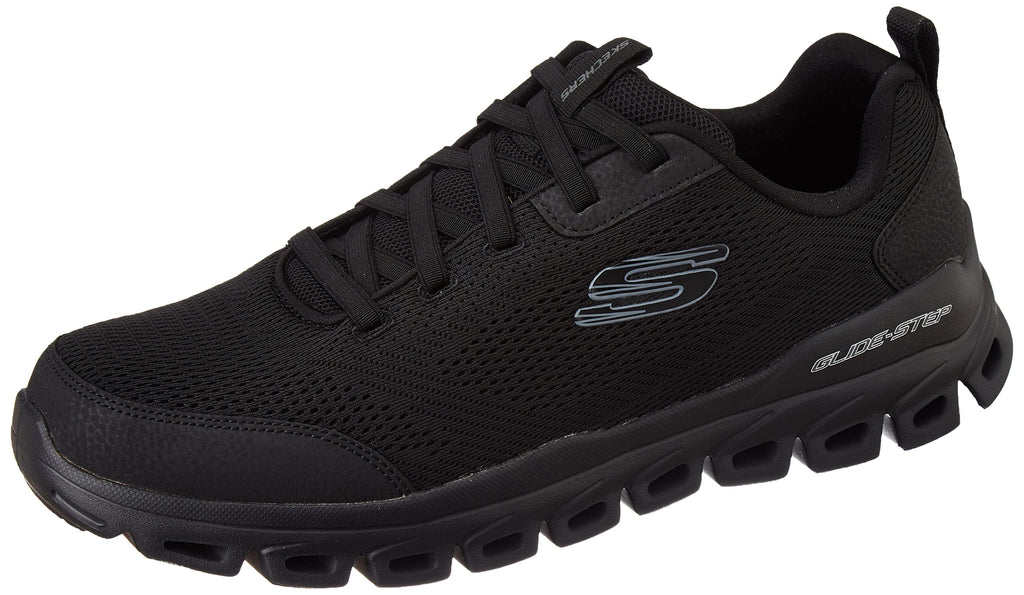 Skechers Men Glide Step Casual Shoes